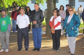 Foto - 8ª Estância Cidadã