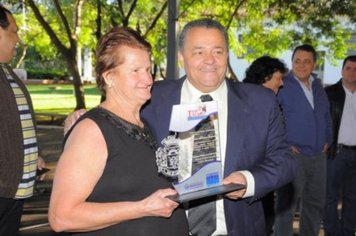 Foto - 8ª Estância Cidadã