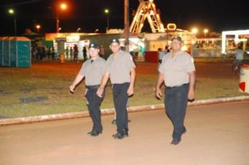 Foto - 10ª FESTA DAS NAÇÕES - 2º dia