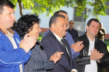 Foto - 8ª Estância Cidadã