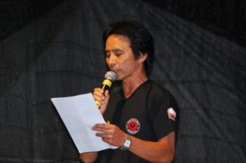 Foto - 10ª FESTA DAS NAÇÕES - 2º dia