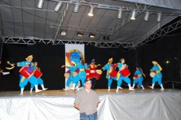 Foto - 10ª FESTA DAS NAÇÕES - 2º dia