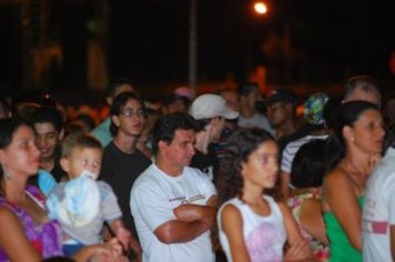 Foto - 10ª FESTA DAS NAÇÕES - 2º dia