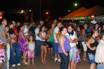 Foto - 10ª FESTA DAS NAÇÕES - 2º dia