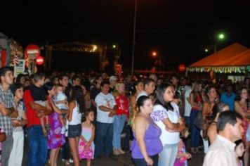 Foto - 10ª FESTA DAS NAÇÕES - 2º dia