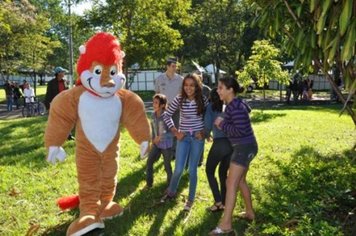 Foto - 8ª Estância Cidadã