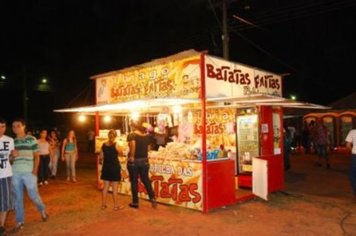 Foto - 10ª FESTA DAS NAÇÕES - 2º dia