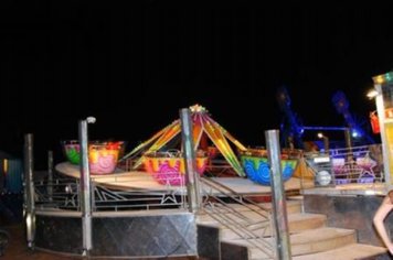 Foto - 10ª FESTA DAS NAÇÕES - 2º dia