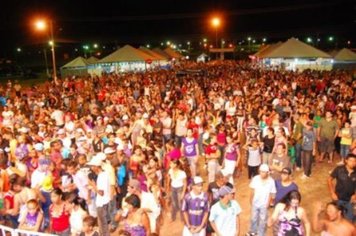 Foto - 10ª FESTA DAS NAÇÕES - 2º dia