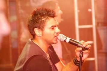 Foto - 10ª FESTA DAS NAÇÕES - 2º dia