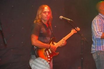 Foto - 10ª FESTA DAS NAÇÕES - 2º dia