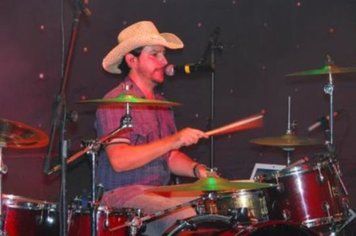 Foto - 10ª FESTA DAS NAÇÕES - 2º dia