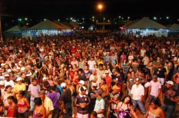 Foto - 10ª FESTA DAS NAÇÕES - 2º dia