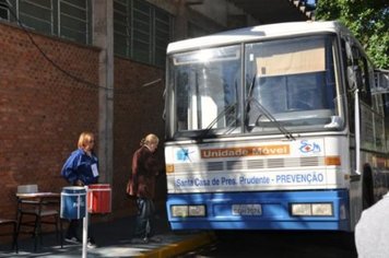 Foto - 8ª Estância Cidadã