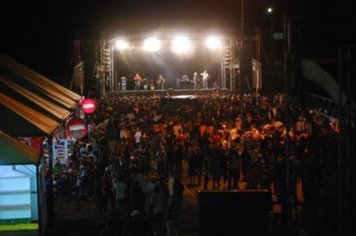 Foto - 10ª FESTA DAS NAÇÕES - 2º dia