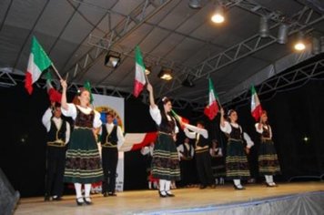 Foto - 10ª FESTA DAS NAÇÕES - 3º dia