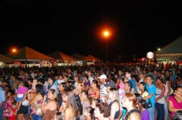 Foto - 10ª FESTA DAS NAÇÕES - 3º dia