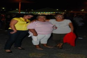 Foto - 10ª FESTA DAS NAÇÕES - 3º dia