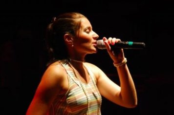 Foto - 10ª FESTA DAS NAÇÕES - 3º dia