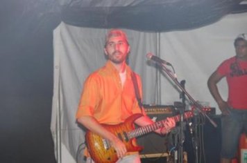 Foto - 10ª FESTA DAS NAÇÕES - 3º dia