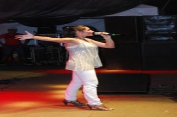 Foto - 10ª FESTA DAS NAÇÕES - 3º dia