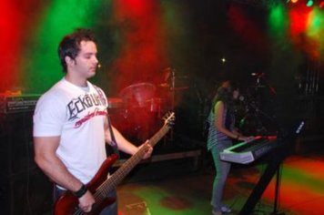 Foto - 10ª FESTA DAS NAÇÕES - 3º dia