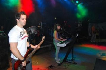 Foto - 10ª FESTA DAS NAÇÕES - 3º dia