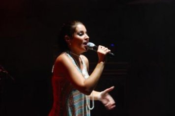 Foto - 10ª FESTA DAS NAÇÕES - 3º dia