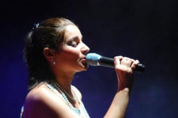 Foto - 10ª FESTA DAS NAÇÕES - 3º dia