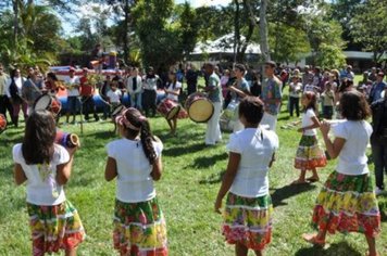 Foto - 8ª Estância Cidadã