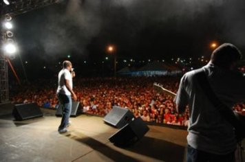 Foto - 10ª FESTA DAS NAÇÕES - 3º dia