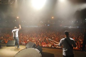 Foto - 10ª FESTA DAS NAÇÕES - 3º dia