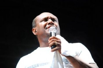 Foto - 10ª FESTA DAS NAÇÕES - 3º dia