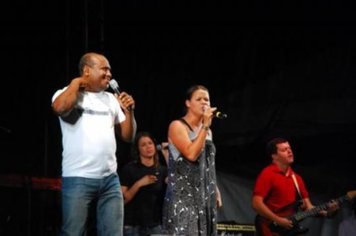 Foto - 10ª FESTA DAS NAÇÕES - 3º dia