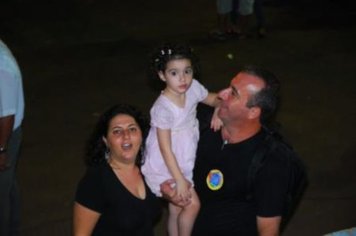 Foto - 10ª FESTA DAS NAÇÕES - 3º dia