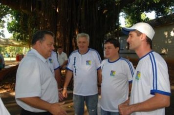 Foto - 2ª Estância Esportiva