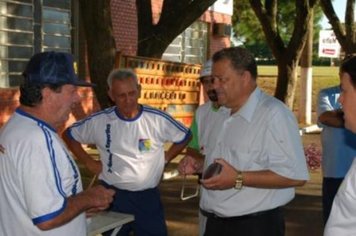 Foto - 2ª Estância Esportiva