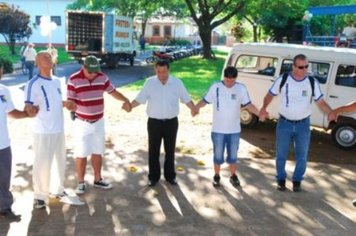 Foto - 2ª Estância Esportiva