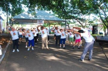 Foto - 2ª Estância Esportiva