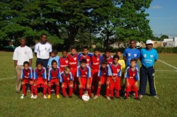 Foto - 2ª Estância Esportiva
