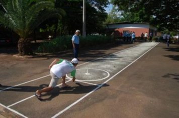 Foto - 2ª Estância Esportiva