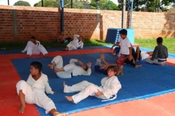 Foto - 2ª Estância Esportiva