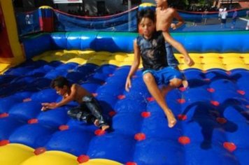 Foto - 2ª Estância Esportiva