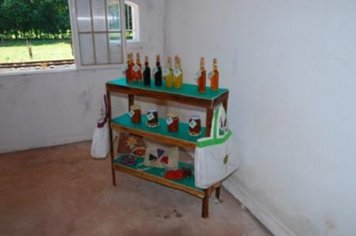 Foto - Inauguração da Estação de Sapezal