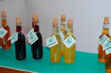 Foto - Inauguração da Estação de Sapezal