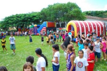 Foto - 2ª Estância Esportiva
