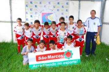 Foto - 2ª Estância Esportiva