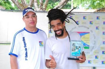 Foto - 2ª Estância Esportiva