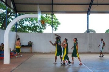 Foto - 2ª Estância Esportiva