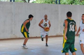 Foto - 2ª Estância Esportiva